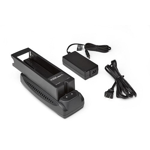 Physio-Control LIFEPAK® 1000 Battery Charger