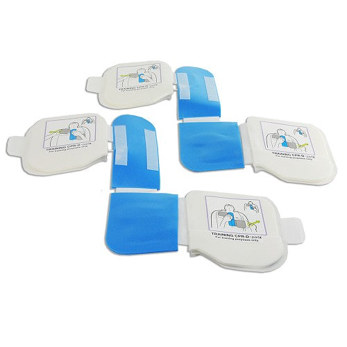 ZOLL® CPR-D Replacement Demo Electrodes Pair