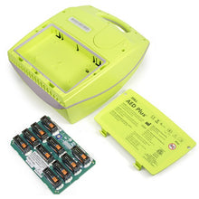 Load image into Gallery viewer, ZOLL AED Plus Defibrillator For Aviation

