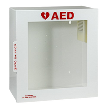 Load image into Gallery viewer, HeartSine samaritan PAD Wall Cabinet
