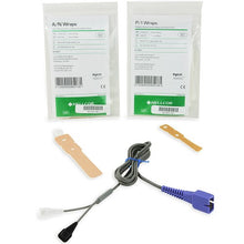 Load image into Gallery viewer, Physio-Control LIFEPAK® 12/20 Nellcor SpO2 DURA-Y Multisite Reusable Sensor
