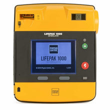 Load image into Gallery viewer, Physio-Control LIFEPAK 1000 - AED School Package
