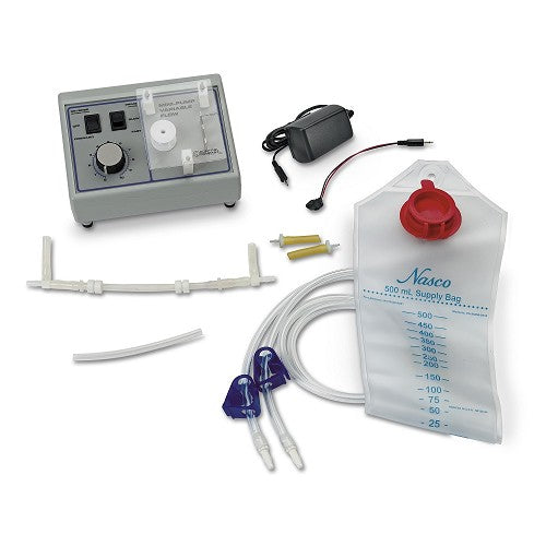 Life/form IV Arm Circulation Pump