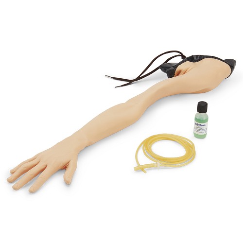 Life/Form Replacement Skin & Veins Kit For The Pediatric Injection Arm
