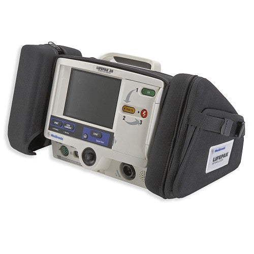Physio-Control LIFEPAK® 20 Basic Carrying Case