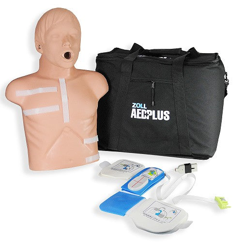ZOLL® AED Plus® Demo Kit