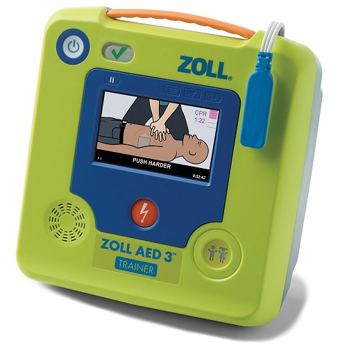 ZOLL® AED 3 Trainer