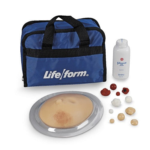 Life/Form Single Breast Examination Trainer