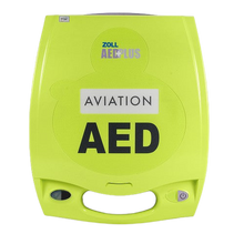 Load image into Gallery viewer, ZOLL AED Plus Defibrillator
