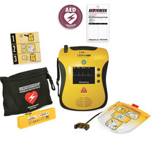 Load image into Gallery viewer, Defibtech Lifeline VIEW / ECG AEDs School Package
