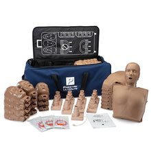 Load image into Gallery viewer, PRESTAN® Ultralite® Manikins w/CPR Feedback 12-Pack
