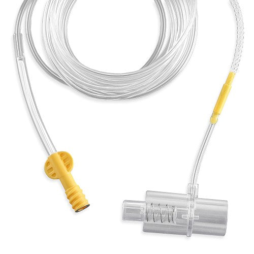 Physio-Control LIFEPAK® 12 EtCO2 FilterLine H SET Infant/Neonatal - 25-pack