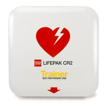Load image into Gallery viewer, Physio-Control LIFEPAK® CR2 AED Trainer Replacement Lid
