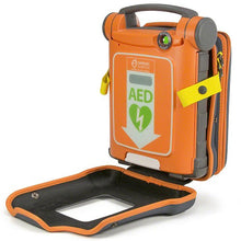 Load image into Gallery viewer, Cardiac Science Premium Carry Case for Powerheart® G5 AEDs
