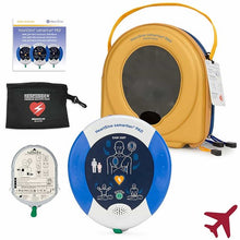 Load image into Gallery viewer, HeartSine samaritan PAD 350P/360P AED Defibrillator for Aviation (TSO-C142a)
