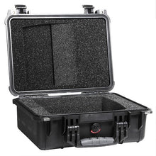 Load image into Gallery viewer, ZOLL® AED Plus® Hard Sided Carry Case
