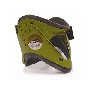 Stifneck Select Extrication Collar by Laerdal - Olive Green