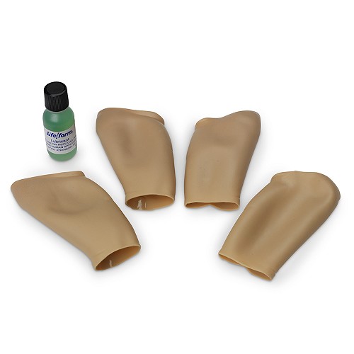 Life/Form Intraosseous Skin Replacement Kit