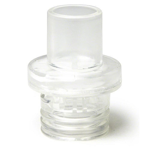 One-Way Valve w/Filter For Adult RespondER® CPR Mask