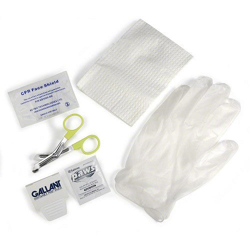 ZOLL® Rescue Accessory Kit for CPR-D Padz