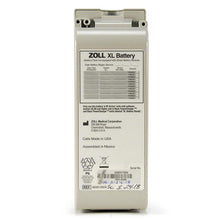 Load image into Gallery viewer, XL Smart Ready Battery for ZOLL M Series Defibrillators
