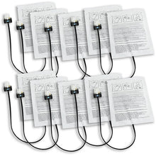 Load image into Gallery viewer, Welch Allyn® AED 10™/AED 20™ w/Ready to Connect Cable (10 pack)
