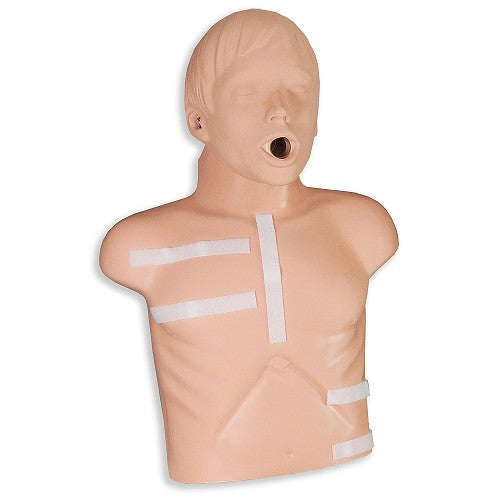 ZOLL® AED Demo Manikin