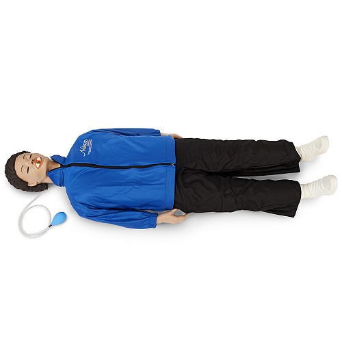 Life/Form Basic CPARLENE Full Manikin