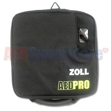 Load image into Gallery viewer, ZOLL® AED Pro® Replacement Soft Carry Case

