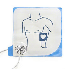 Load image into Gallery viewer, Cardiac Science Powerheart® AED G3 PRO Polarized Adult Defibrillation Electrode Pads
