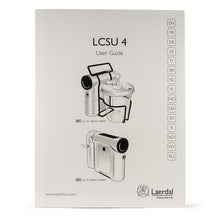 Load image into Gallery viewer, Laerdal Compact Suction Unit LCSU4 (800ml)
