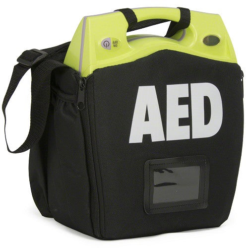 RespondER® Premium Soft Carry Case for the ZOLL AED Plus