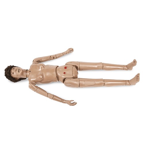 Life/Form GERi Complete Nursing Skills Manikin