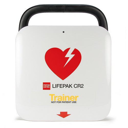 Physio-Control LIFEPAK® CR2 AED Demo Unit