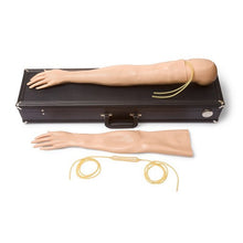 Load image into Gallery viewer, Laerdal Female Multi-Venous IV Training Arm Kit
