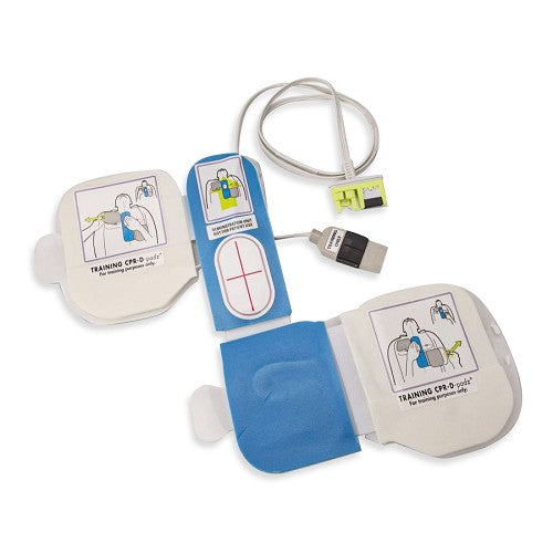 ZOLL® CPR-D Demo Training Pad for the Simulator