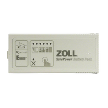 Load image into Gallery viewer, ZOLL® SurePower Rechargeable Lithium Ion Battery
