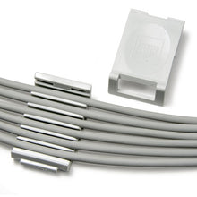 Load image into Gallery viewer, Physio-Control LIFEPAK® 12/15 ECG Cable Comb 10-Pack
