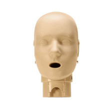 Load image into Gallery viewer, Head Assembly for the Prestan Professional Child Medium Skin Manikin
