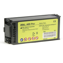 Load image into Gallery viewer, ZOLL® AED Pro® Non-Rechargeable Lithium Battery

