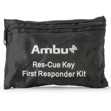 Load image into Gallery viewer, Physio-Control Res-Cue Key First Responder Kit by AMBU
