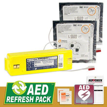 Load image into Gallery viewer, Cardiac Science Powerheart G3 AED Refresh Pack

