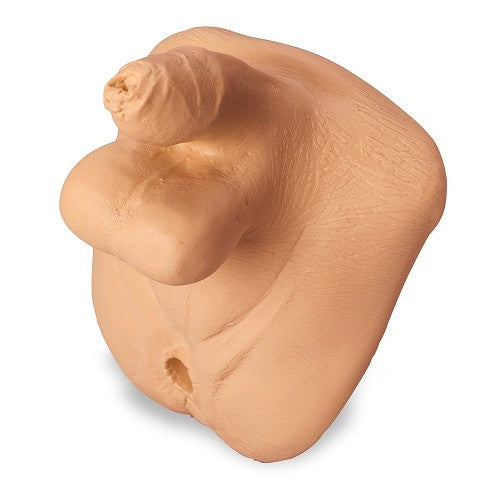 Life/Form Replacement Genitalia For GERi/KERi Nursing Skills Manikin