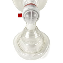 Load image into Gallery viewer, AMBU® Bag SPUR® II Adult Resuscitator w/Adult Mask &amp; Oxygen Reservoir
