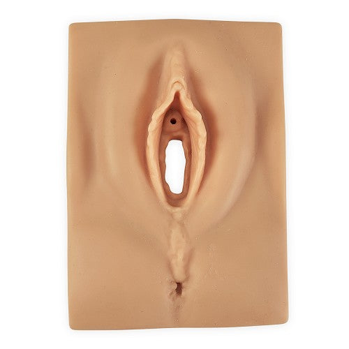 Life/Form Replacement External Genital Pad - Light Skin Tone