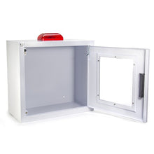 Load image into Gallery viewer, Standard Size AED Wall Cabinet
