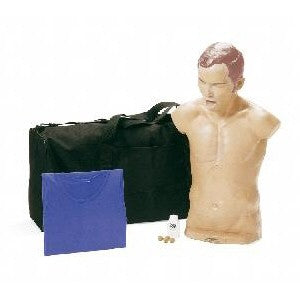 Laerdal Choking Charlie with Carry Case