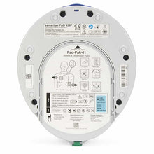 Load image into Gallery viewer, HeartSine Samaritan PAD 450P AED Defibrillator For Aviation
