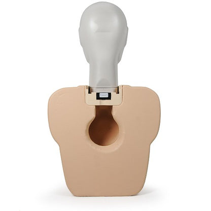 CPR Prompt Neck Lock Assembly For Adult/Child Manikin