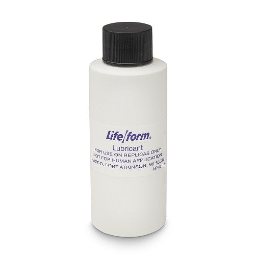 Life/Form Lubricant - 6 PK, 2 oz Bottles